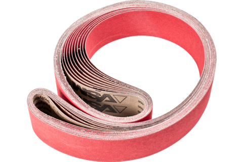 Slípibelti 2000x 75  120 Cermi