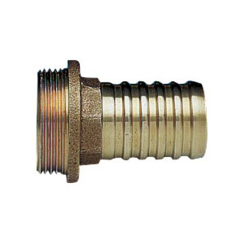 TENGI F/SLÖNGUR 1"x30mm Kopar