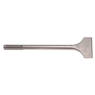 SDS MAX flatmeitill 80x300mm