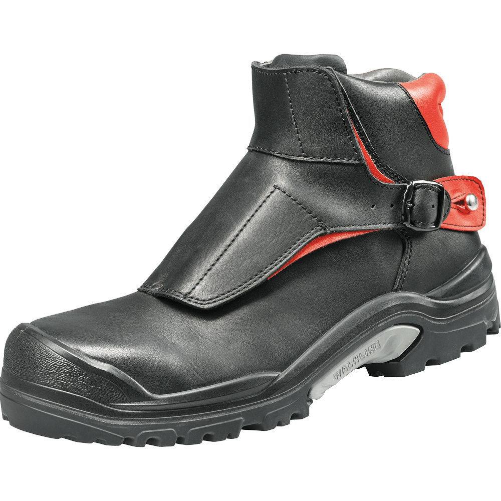 ÖRYGGISSKÓR PWR428 39XW