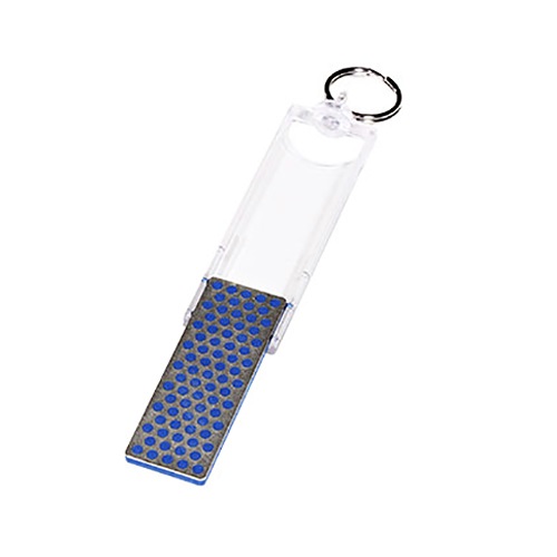 BRÝNI DEMANT LK blá (gróf)