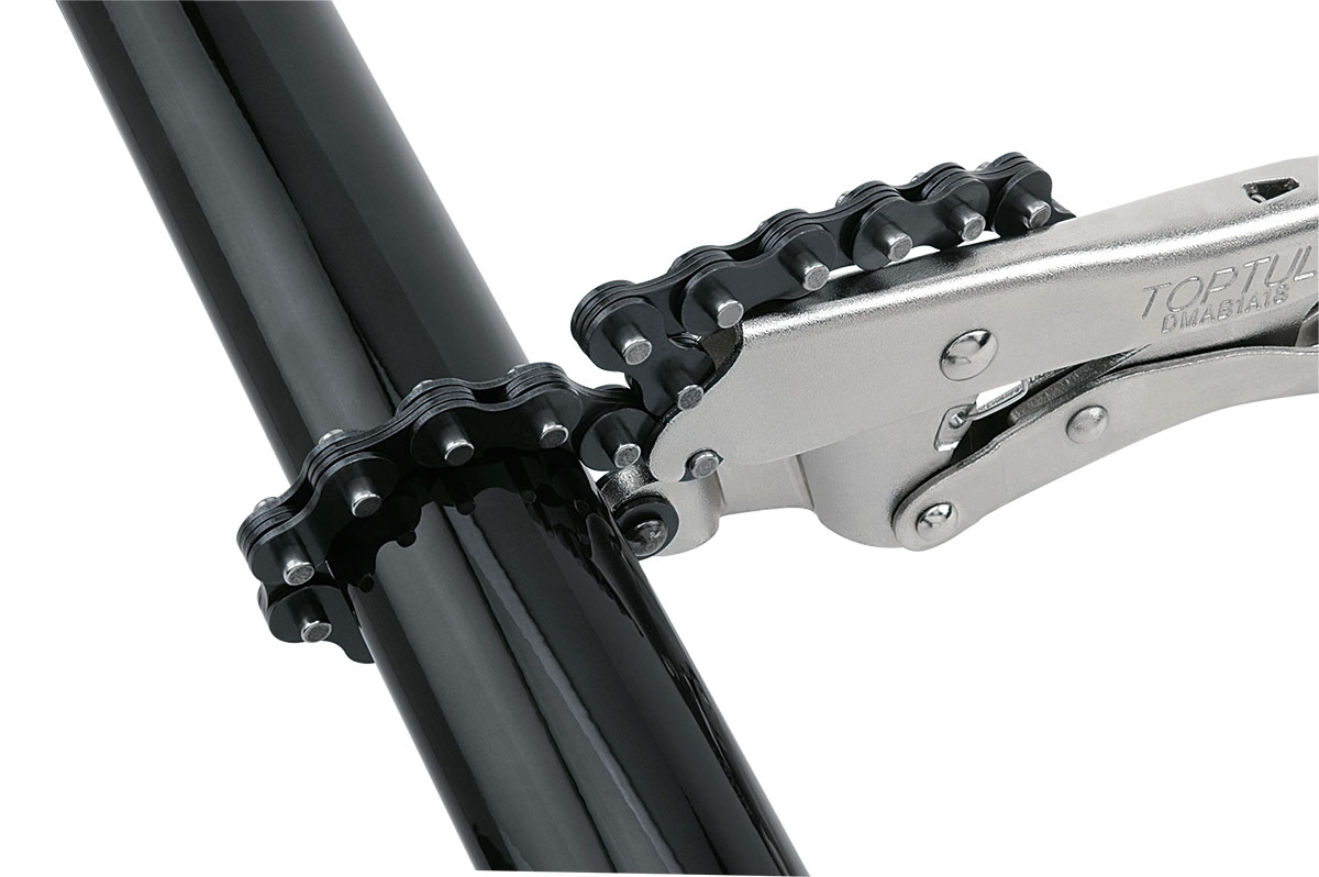 Læsitöng m/ Keðju