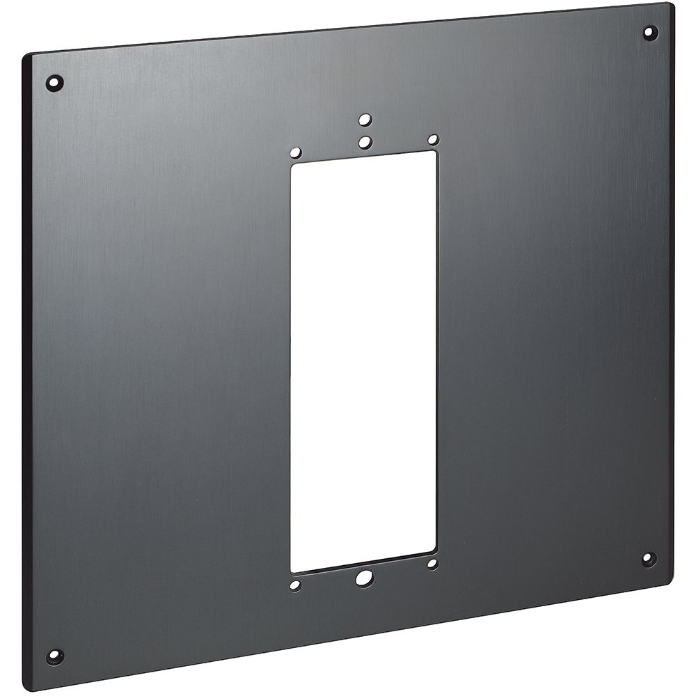 Plata til innf. Display Nickel XL 418*405mm