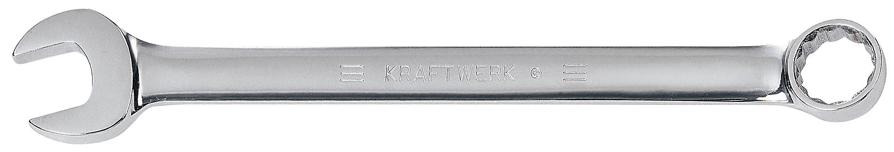 Fastur Lykill 46mm L:485mm