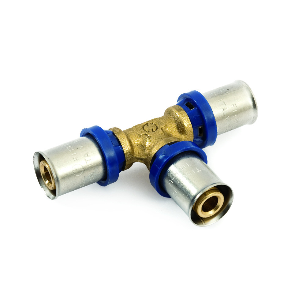 Press-Té 20x20x20 f/Álpex(2,0)