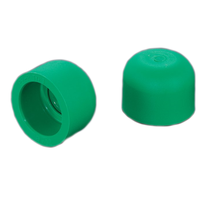 AT PPr Lok 20mm Grænt