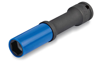 Felgutoppur M17 Sv-Langur