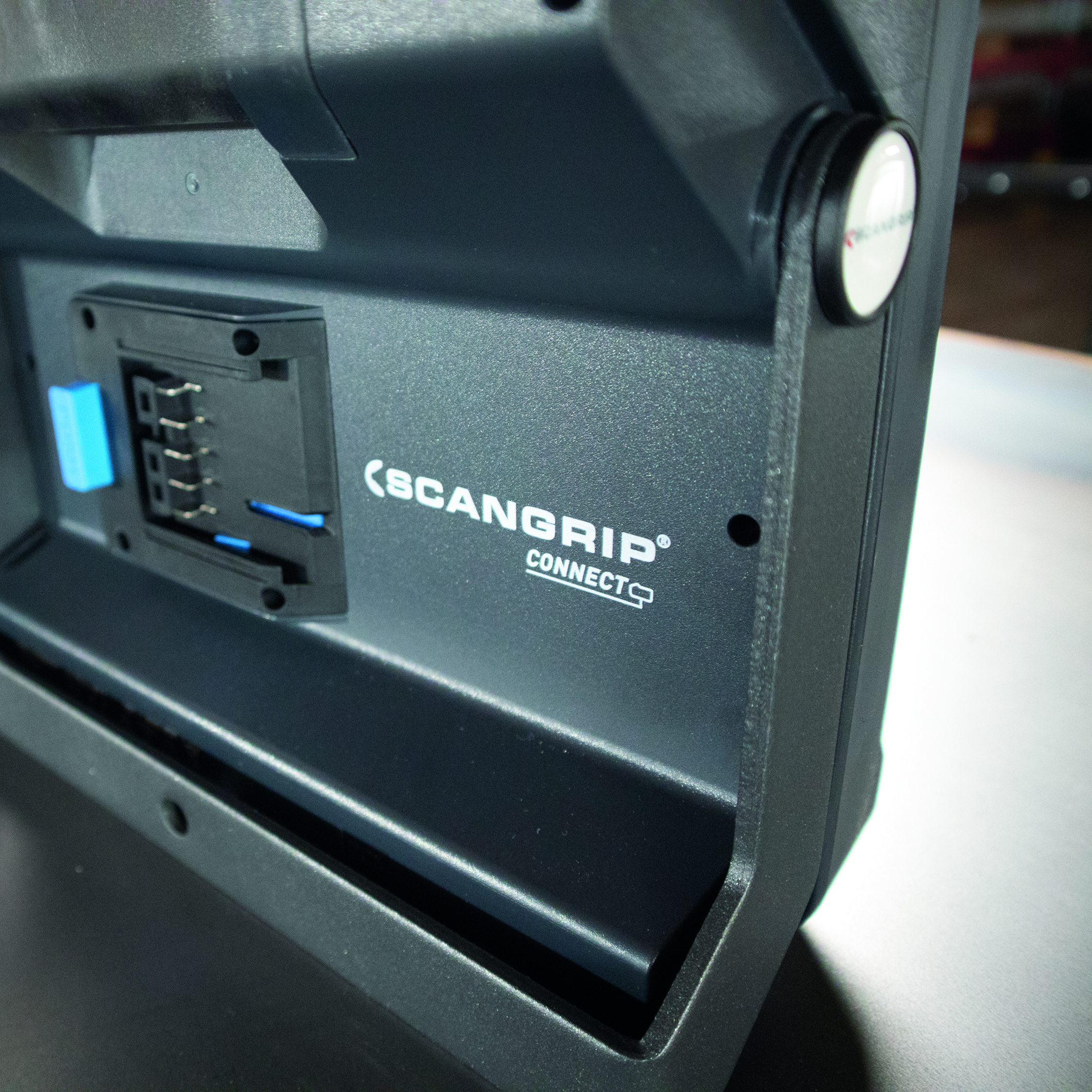 Kastari LED VEGA 4 CONNECT 4000 lum 