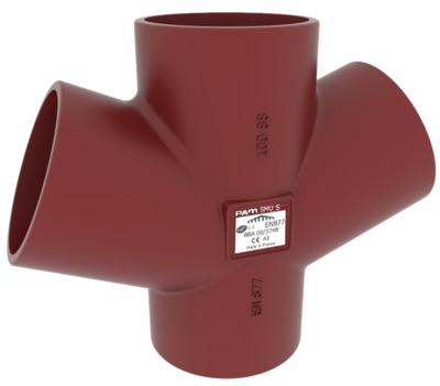 POTT KROSS 100 x 68°