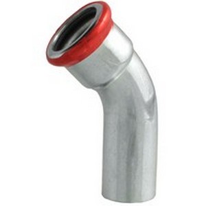 Nippil Hálf Hné Pressað Galv