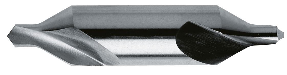 Sentrumbor HSS  3,15 x  8,00mm