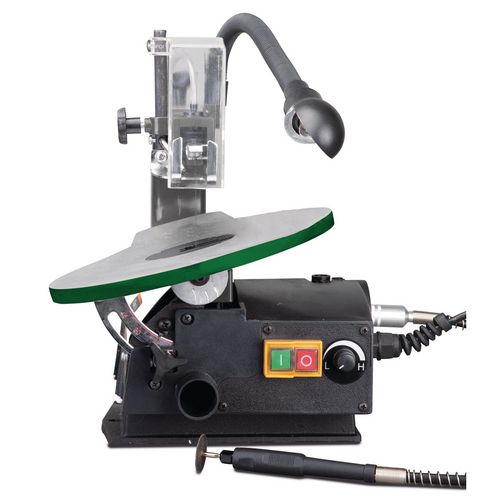 Tifsög DKS 504 Vario