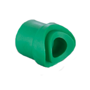 At PPr Söðull 50x20 Grænt