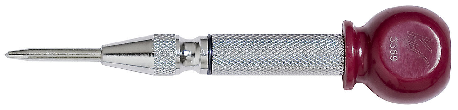 Kjörnari Sjálvirkur