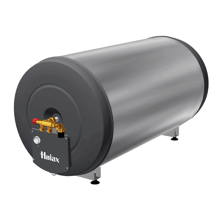 Hoiax Eco 300 lítra Liggjandi 3000W