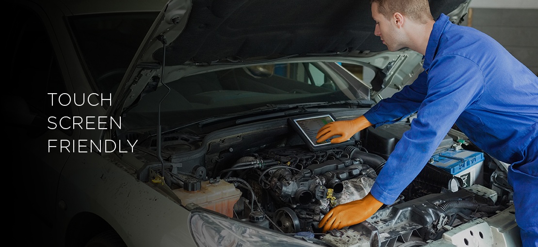 Hanskar Nitril  L (50 stk,)