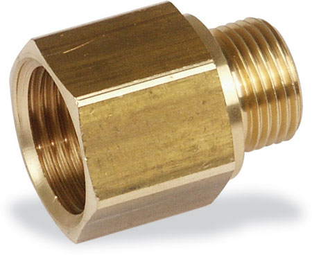 Hraðt.breitist.1/4 karlx3/8 kona