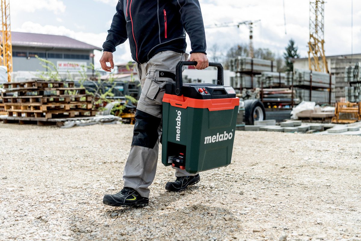 Multi-Tool MT 18 LTX SOLO kolalaus