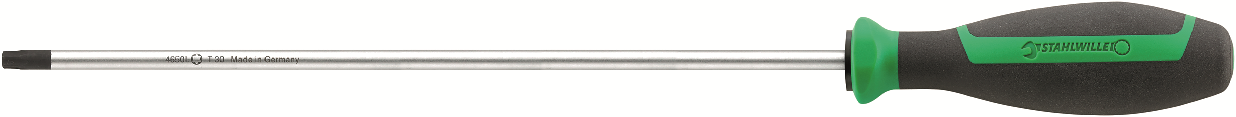 Torx-skrúfjárn T30  DRALL