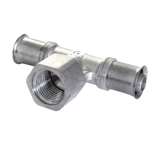 MAINPRESS M-Té 40X1X40