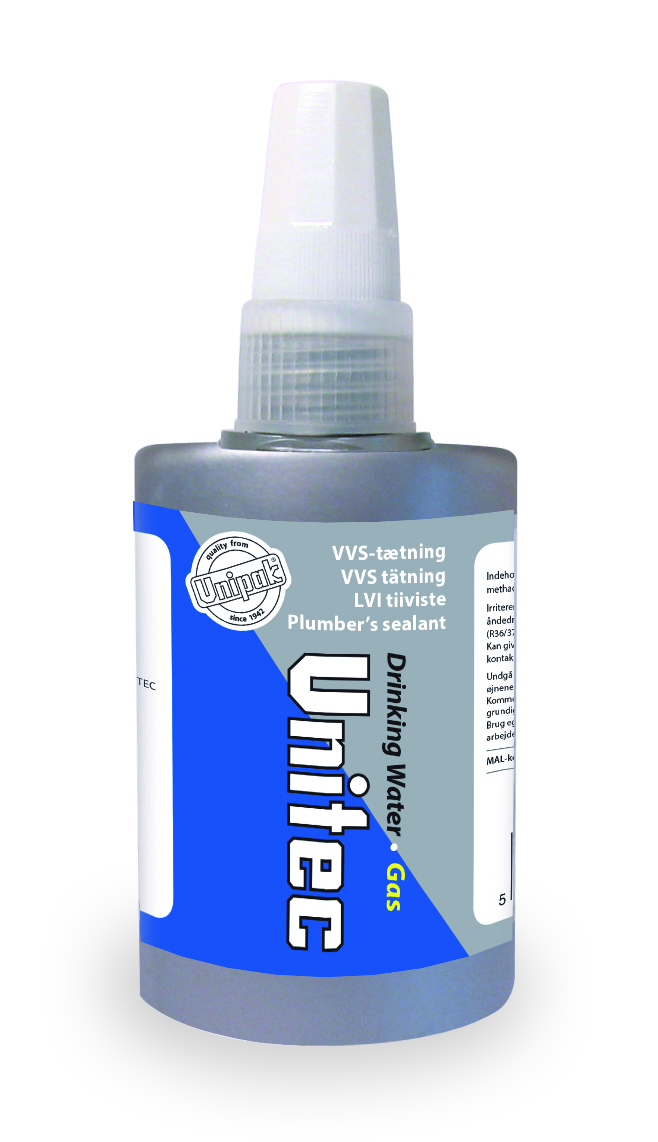 UNITEC Water Gengjulím 50ml