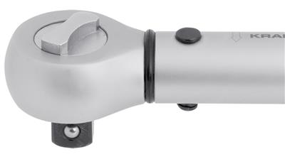 Herslumælir 3/8"   25 -125Nm