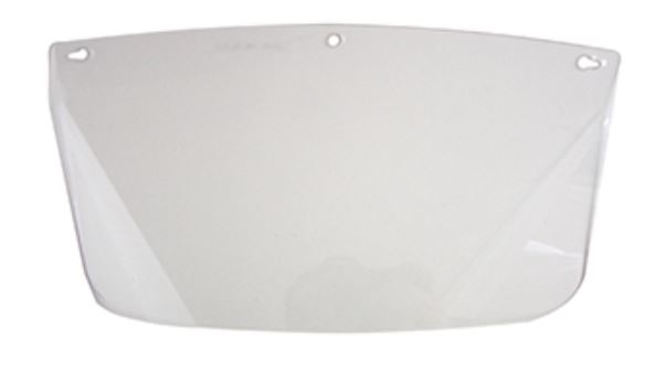 PLASTHLÍF F.BUSHMASTER