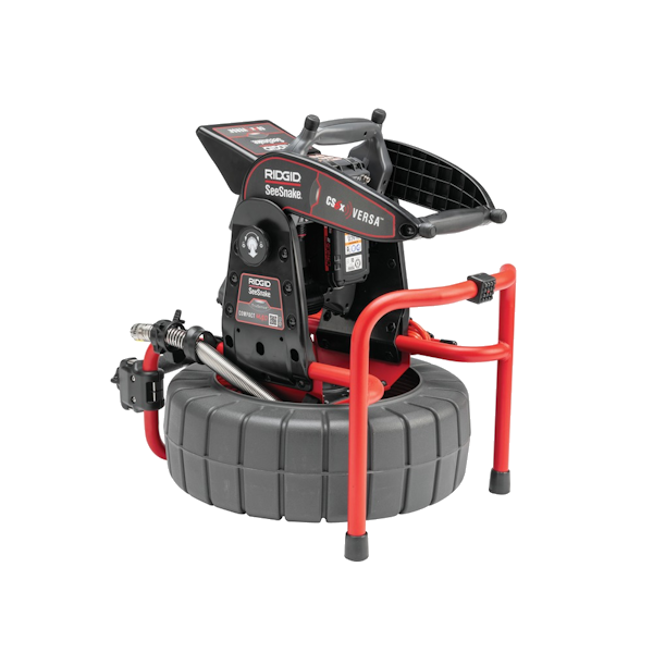 SeeSnake Compact M40