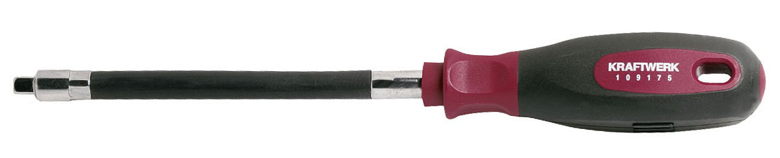 Skrúfjárn 1/4" dr. X 285mm