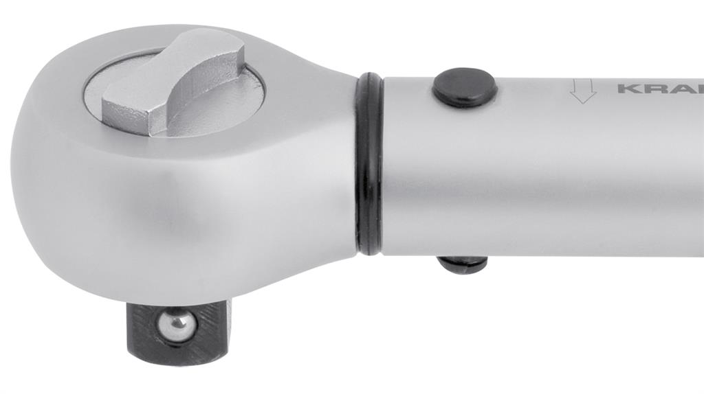 Herslumælir 65-335Nm 1/2"