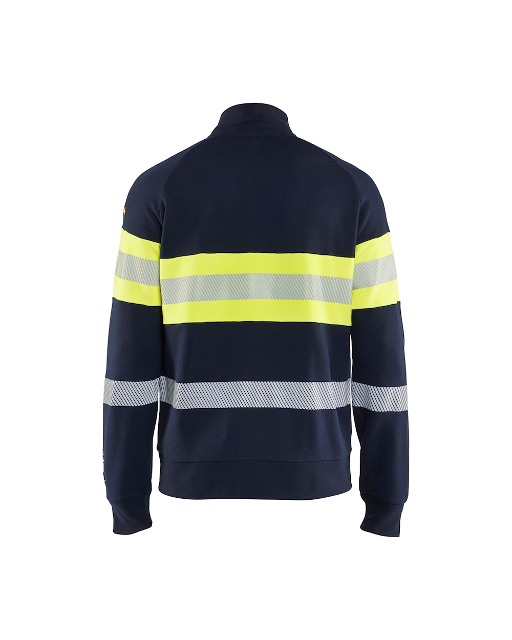 PEYSA RENND ELDVARNAR 