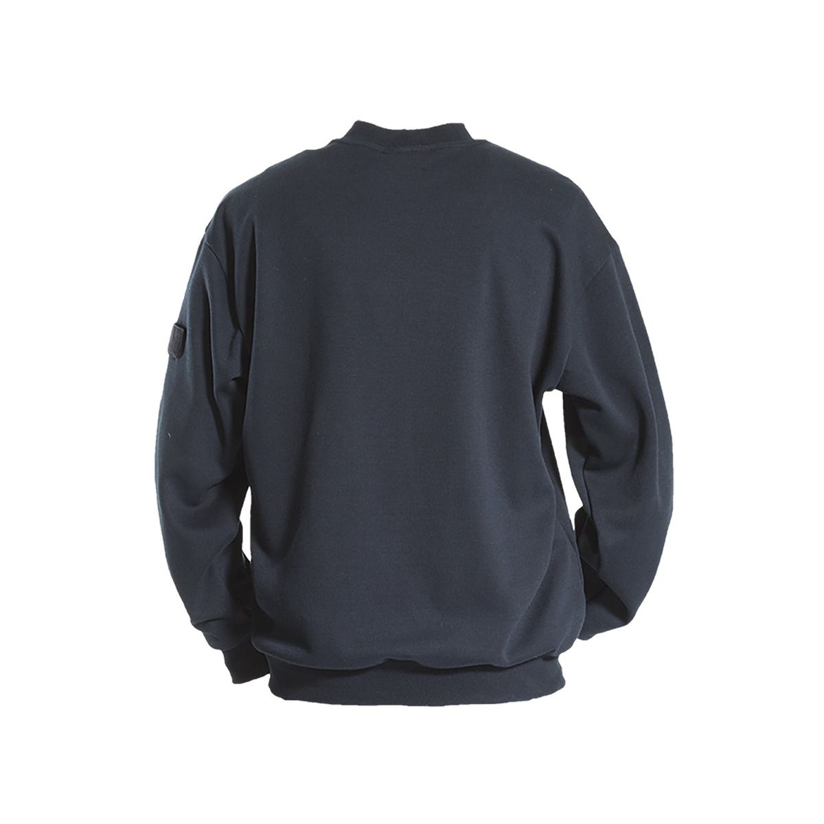 ELDTEFJANDI HÁSKÓLAPEYSA M