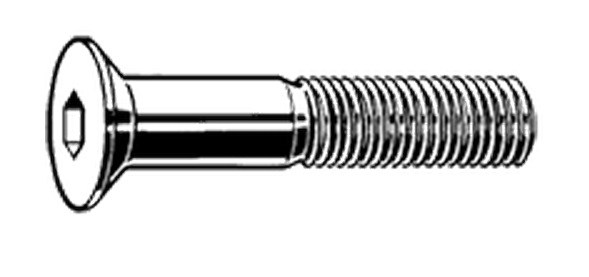 BOLTI US 6-K 10.9 M 6X35   200