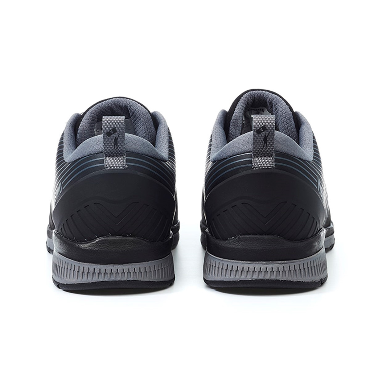 VISMO ÖRYGGISSKÓR EB59B  BOA 40