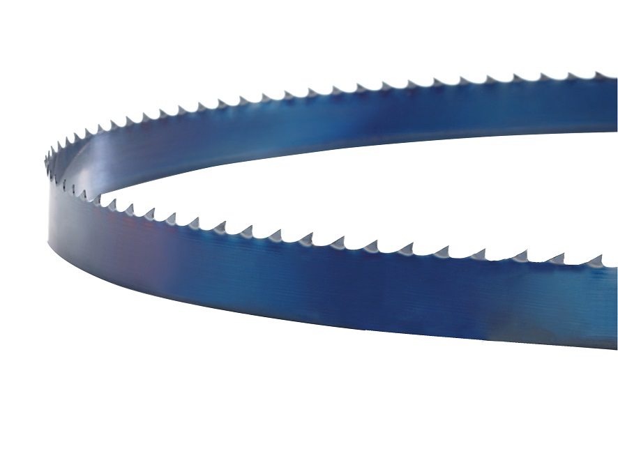 Bandsagarb.2560x25x0,5 mm 4Tpi