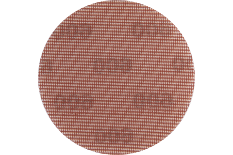 Sandppírsskífa NET gr600