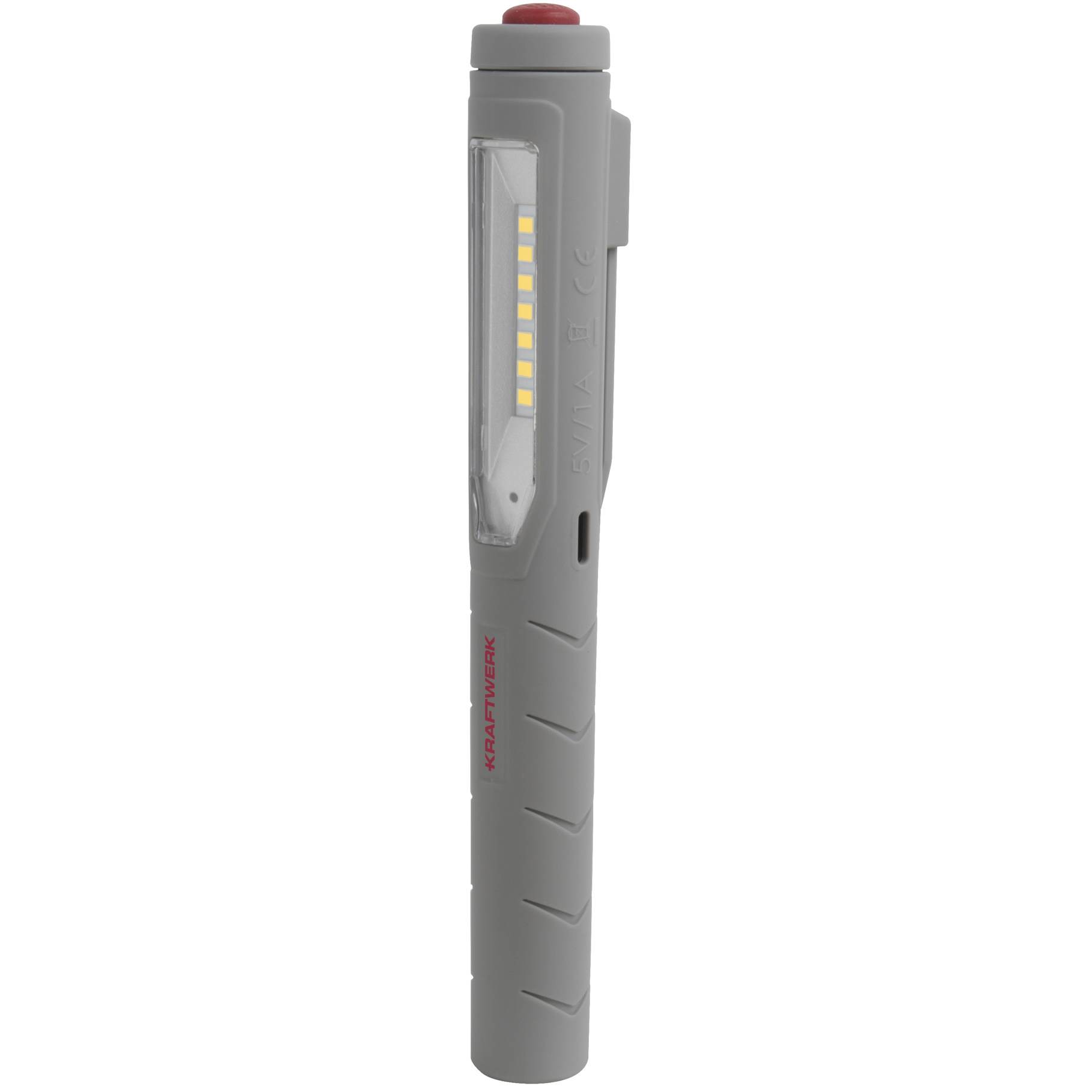 Pennaljós SMD LED USB endurhlaðanlegt