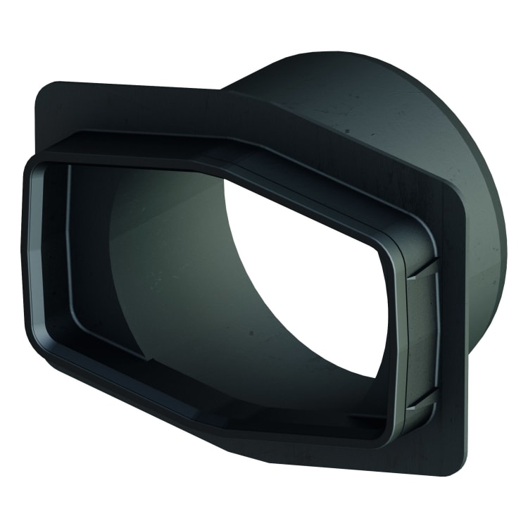 V100PP/S Botnlok m/úrt 110mm