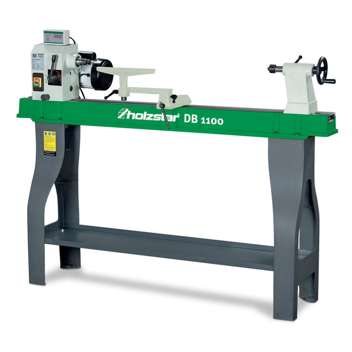 Rennibekkur F/TRÉ DB 1100