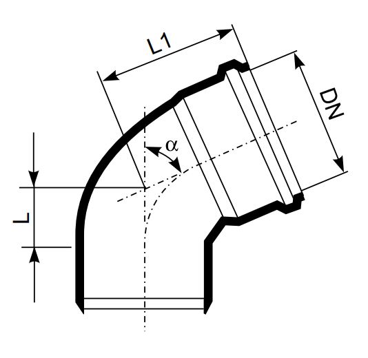 ULTRAdb Beygja 50x87°