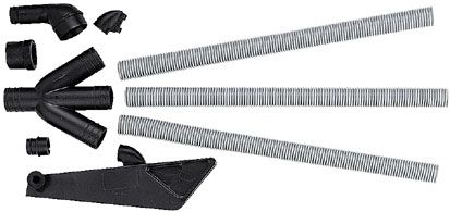 Afsogssett f/veltisög