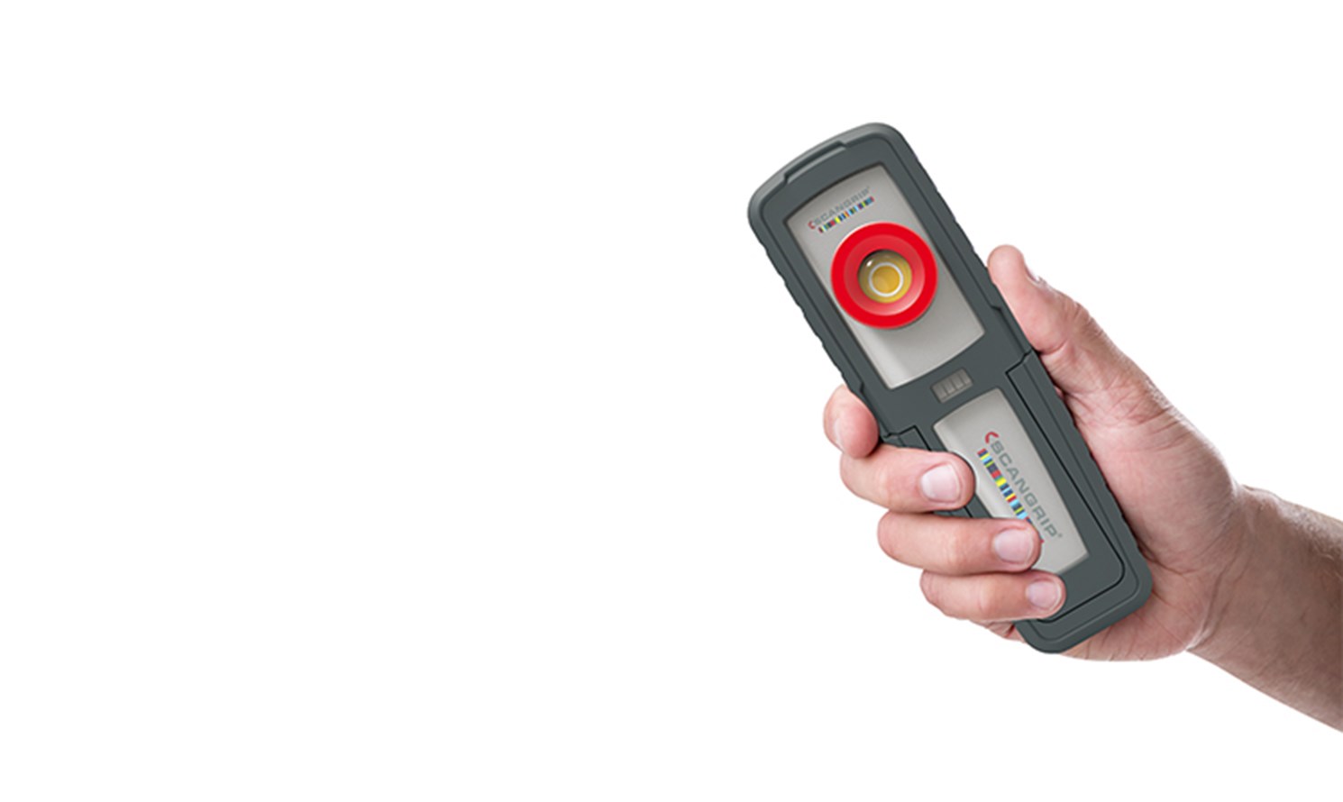 Vinnuljós 3-in-1 Zmartgear