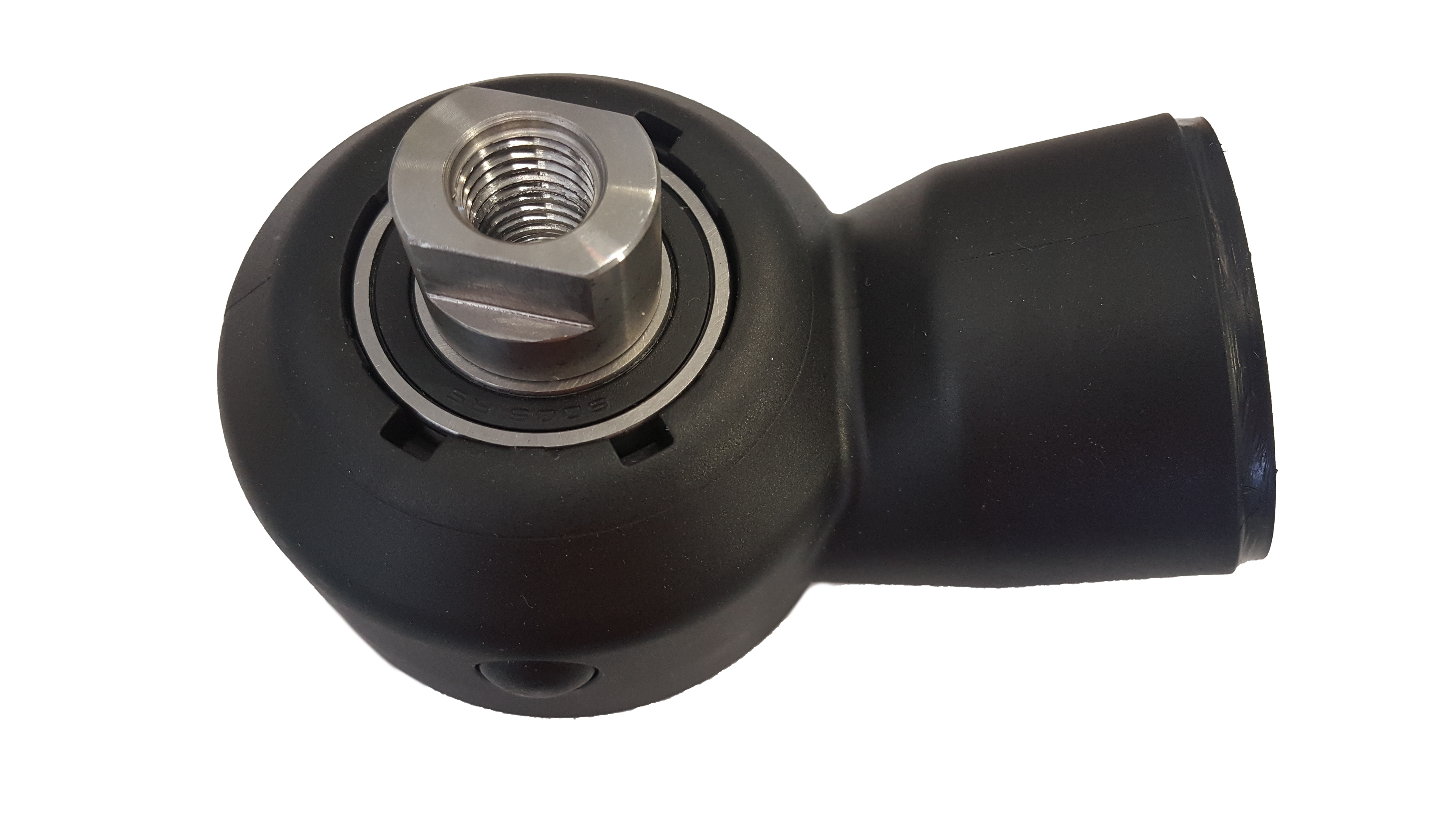 Rykafsog á dósabor