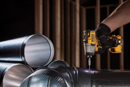 Skrúfvél Impact 12V,163Nm 1 kg