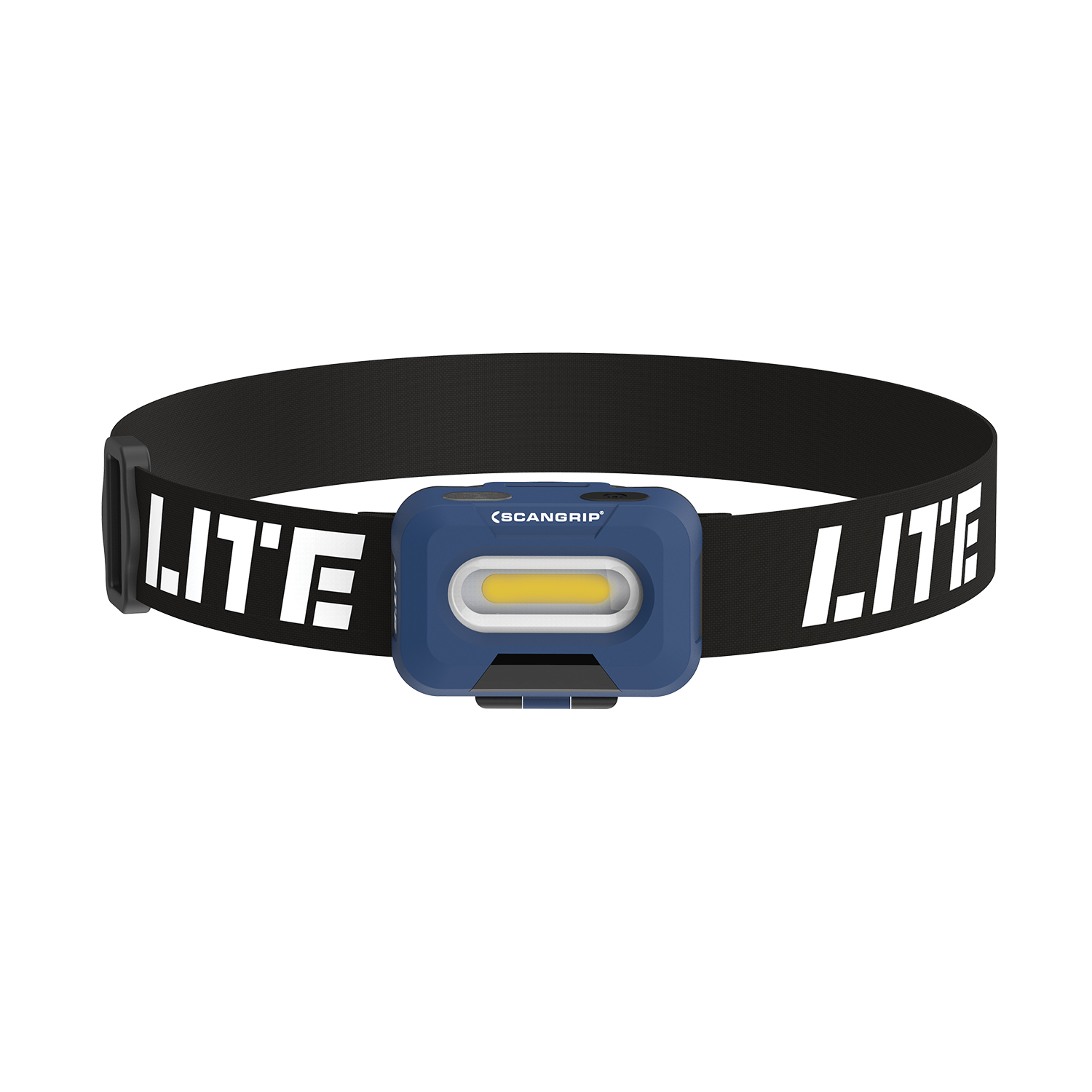 HEAD LITE A ennisljós m.rafhlöðum-nýja