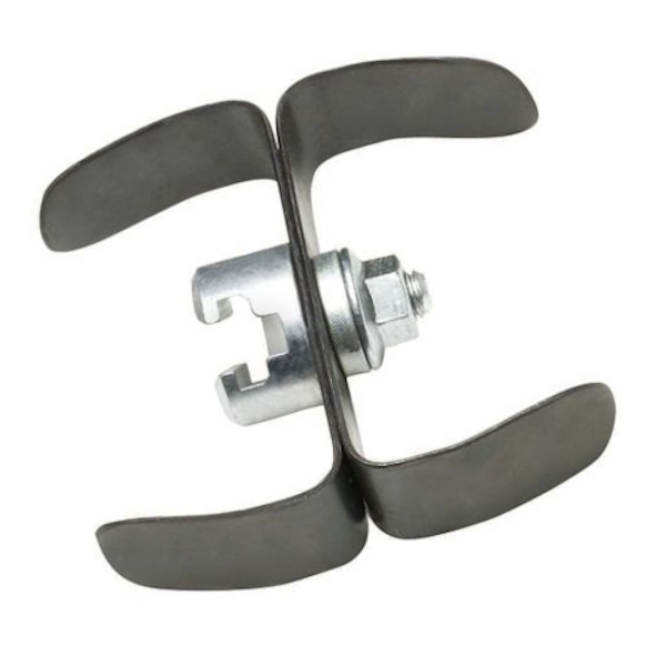 Fræs T-104 "H" Cutter 2 1/2 (65mm)