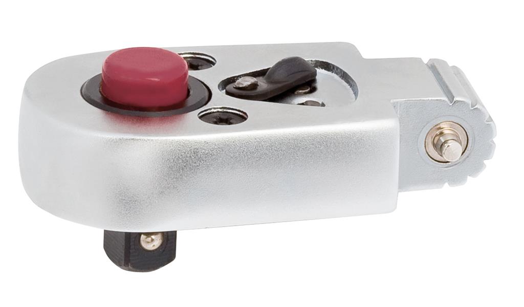 Skrallhaus fyrir breytilykla