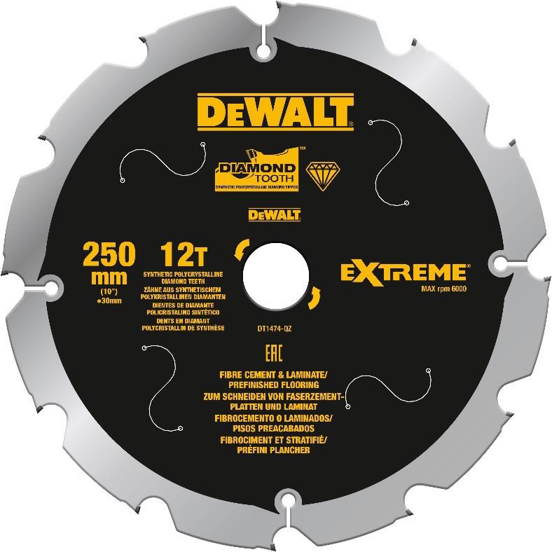 Hjólsagarbl. 216x30x8T