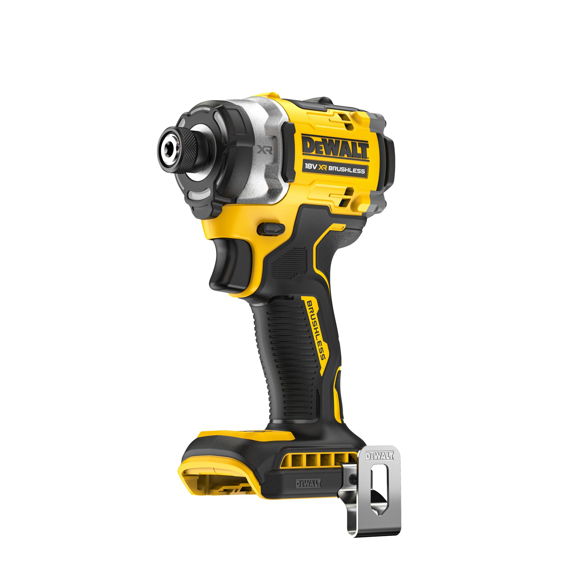 Skrúfvél Impact 18V XR stök, án rafhlaðna