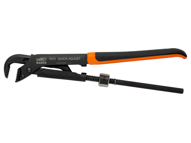 Rörtöng 430 mm  1 1/2" 10X